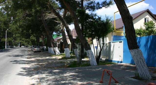 Гостевой дом Fatun Resort Геленджик-64