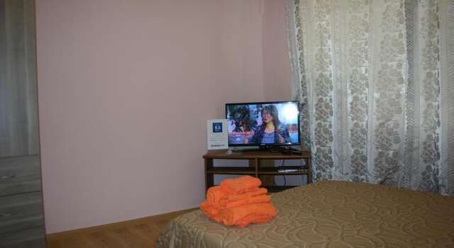 Гостевой дом Fatun Resort Геленджик-43