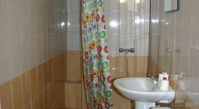 Гостевой дом Fatun Resort Геленджик-20