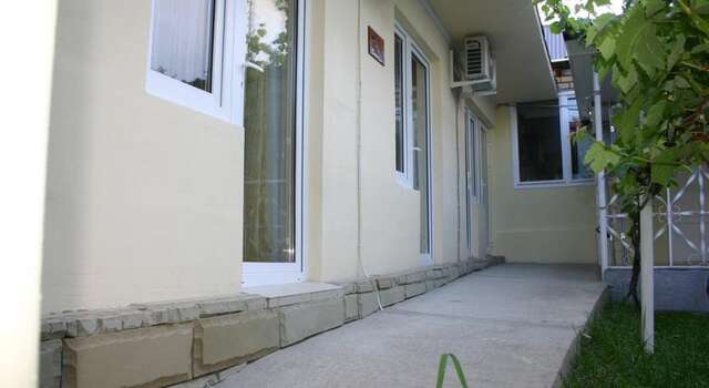 Гостевой дом Fatun Resort Геленджик-25