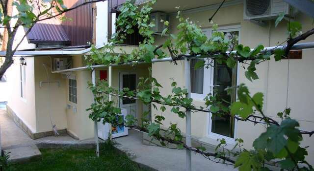 Гостевой дом Fatun Resort Геленджик-28