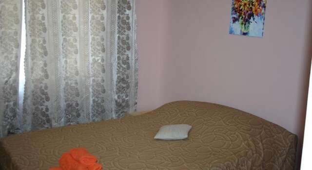 Гостевой дом Fatun Resort Геленджик-42